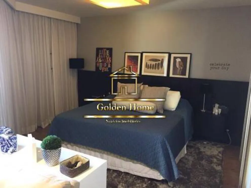 Apartamento, 3 quartos, 220 m² - Foto 12