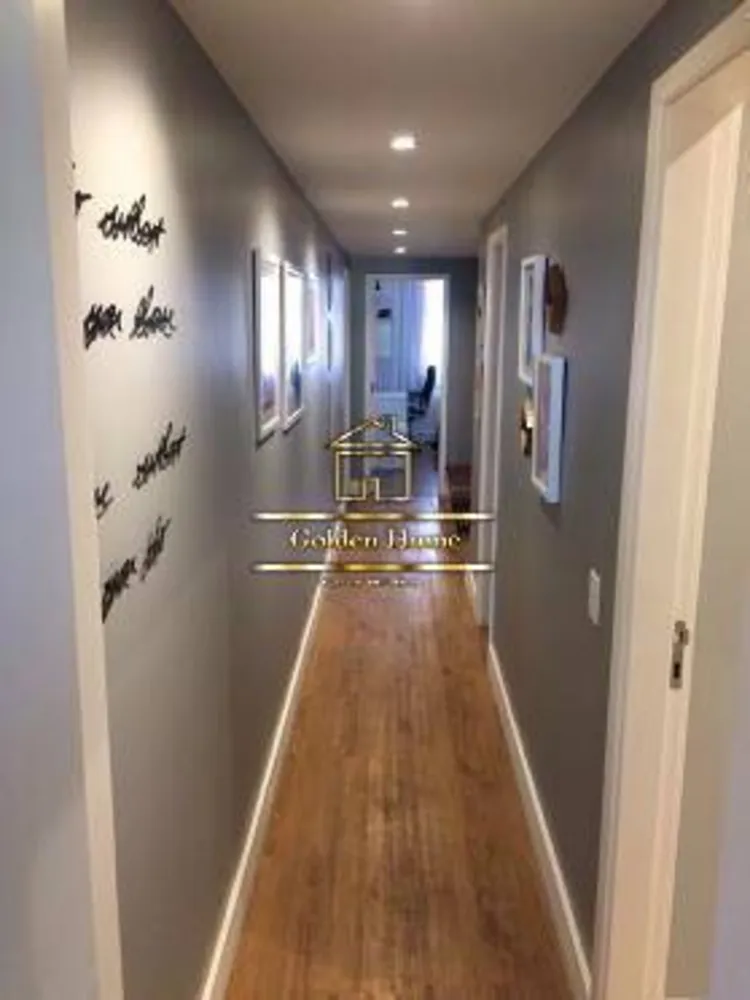 Apartamento, 3 quartos, 220 m² - Foto 11