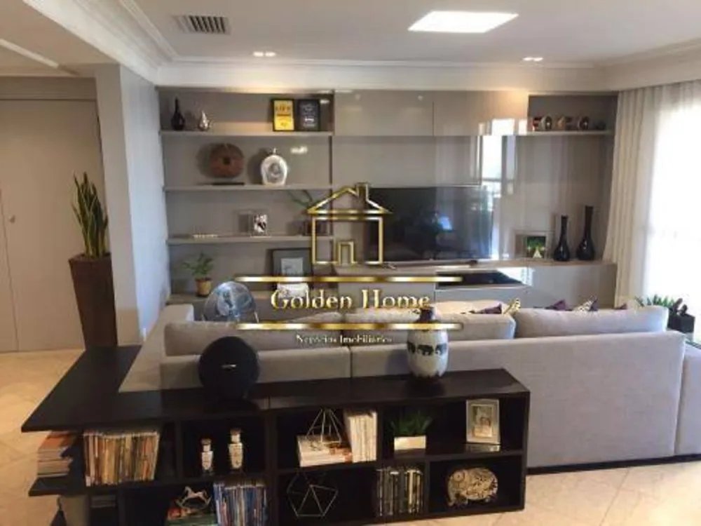 Apartamento, 3 quartos, 220 m² - Foto 7
