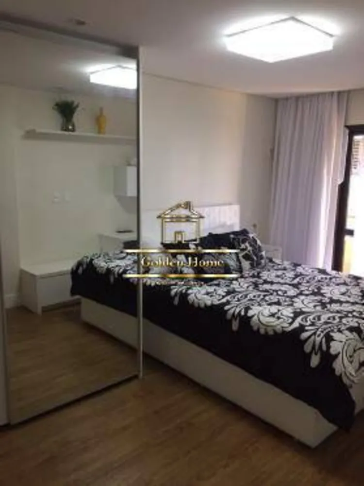 Apartamento, 3 quartos, 220 m² - Foto 16