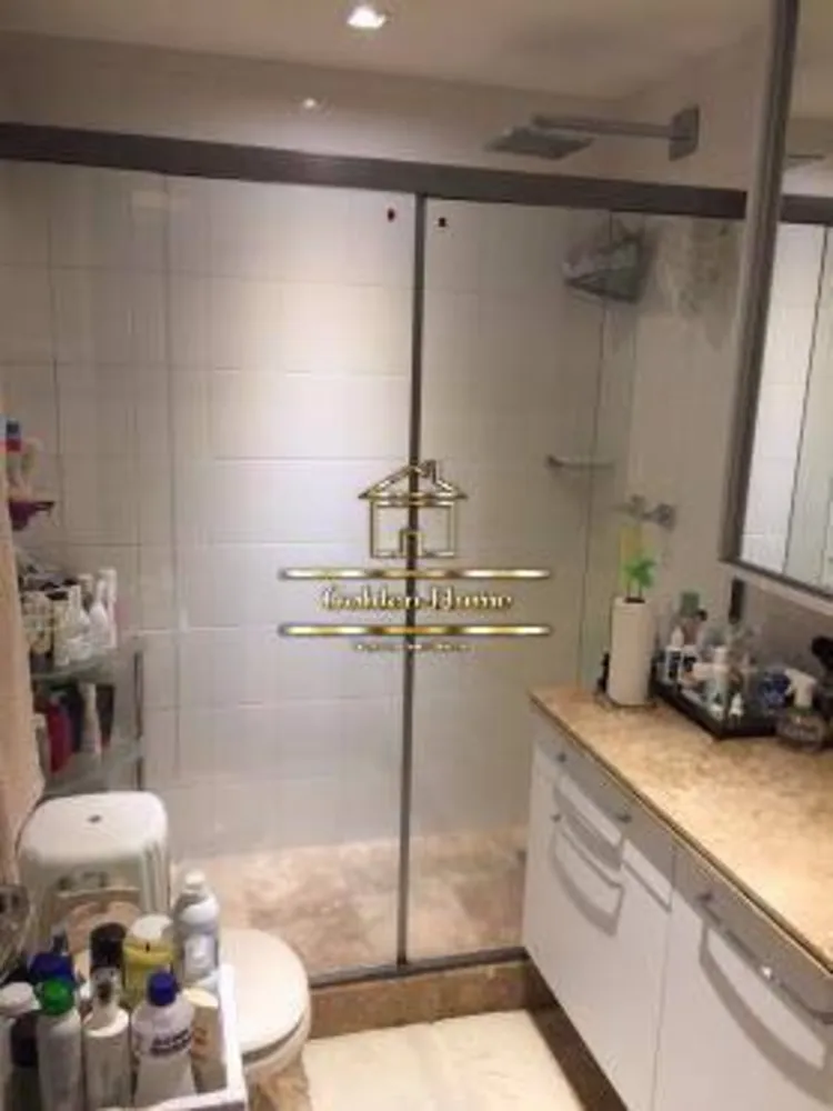 Apartamento, 3 quartos, 220 m² - Foto 14