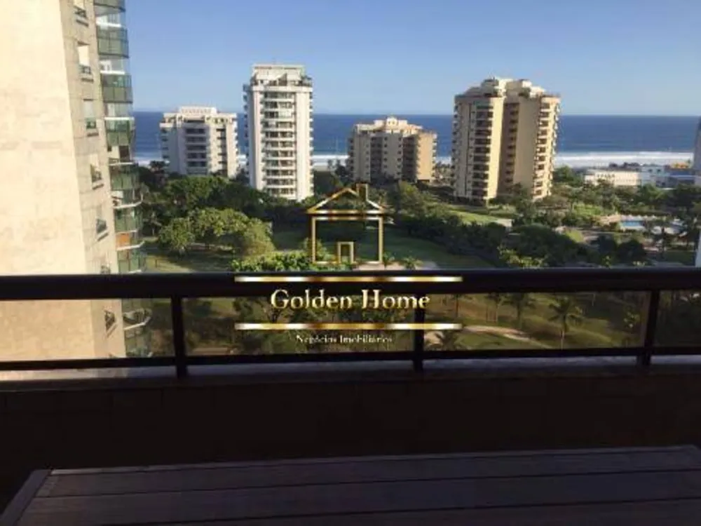 Apartamento, 3 quartos, 220 m² - Foto 2