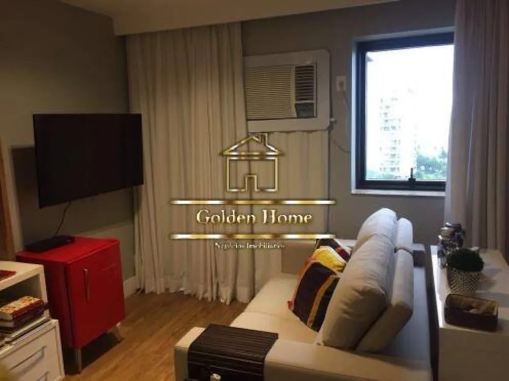 Apartamento, 3 quartos, 220 m² - Foto 13