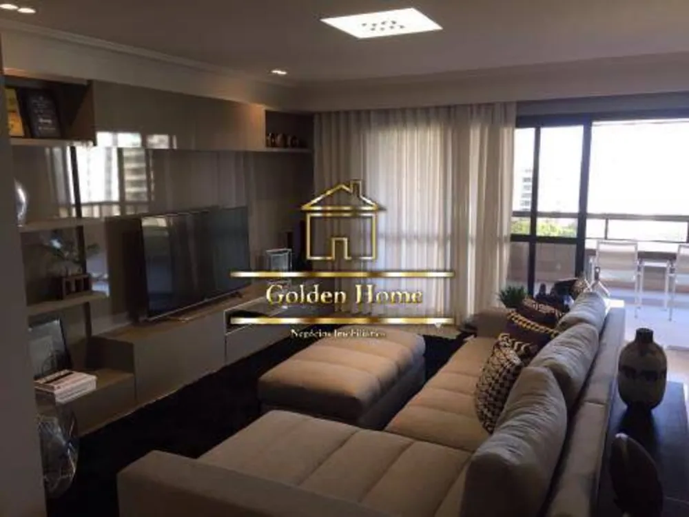 Apartamento, 3 quartos, 220 m² - Foto 5