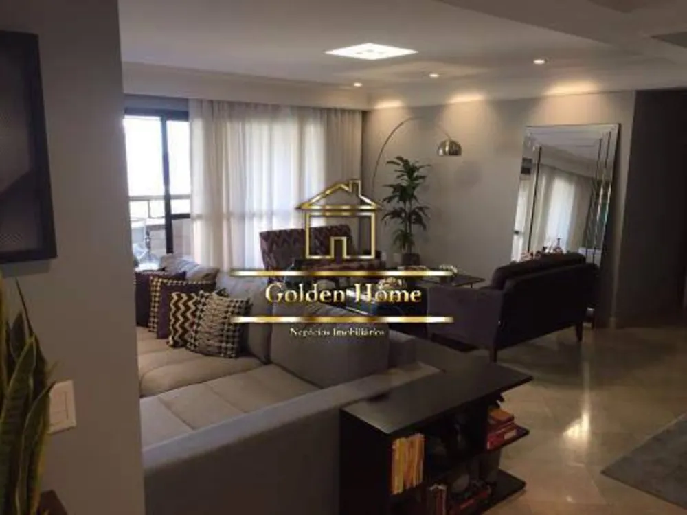 Apartamento, 3 quartos, 220 m² - Foto 4