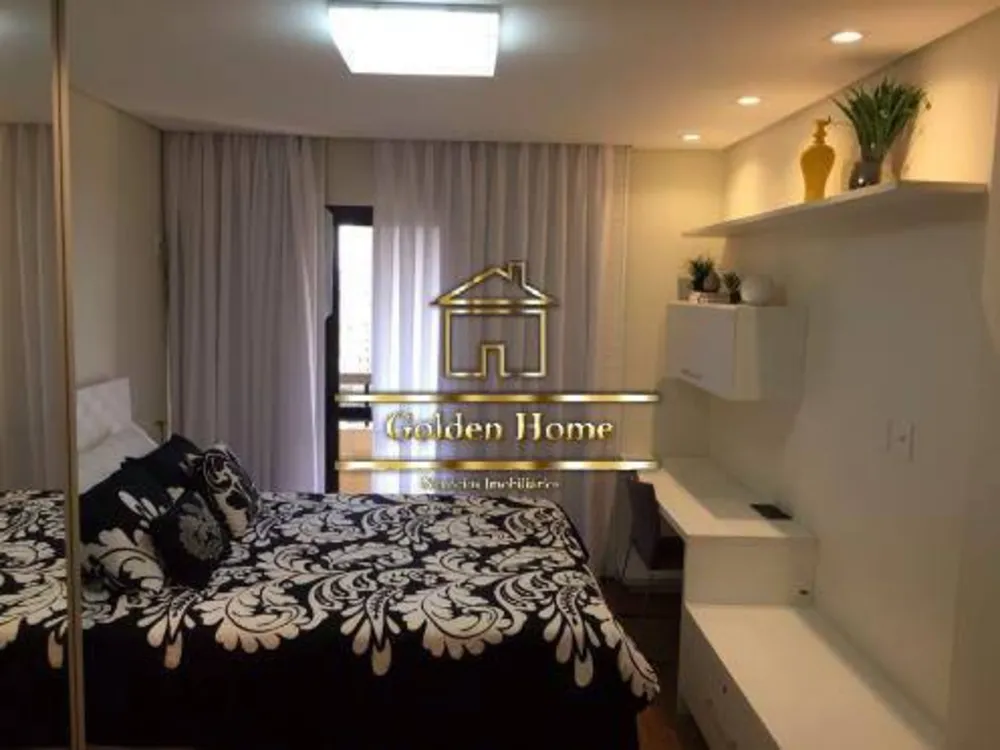 Apartamento, 3 quartos, 220 m² - Foto 15