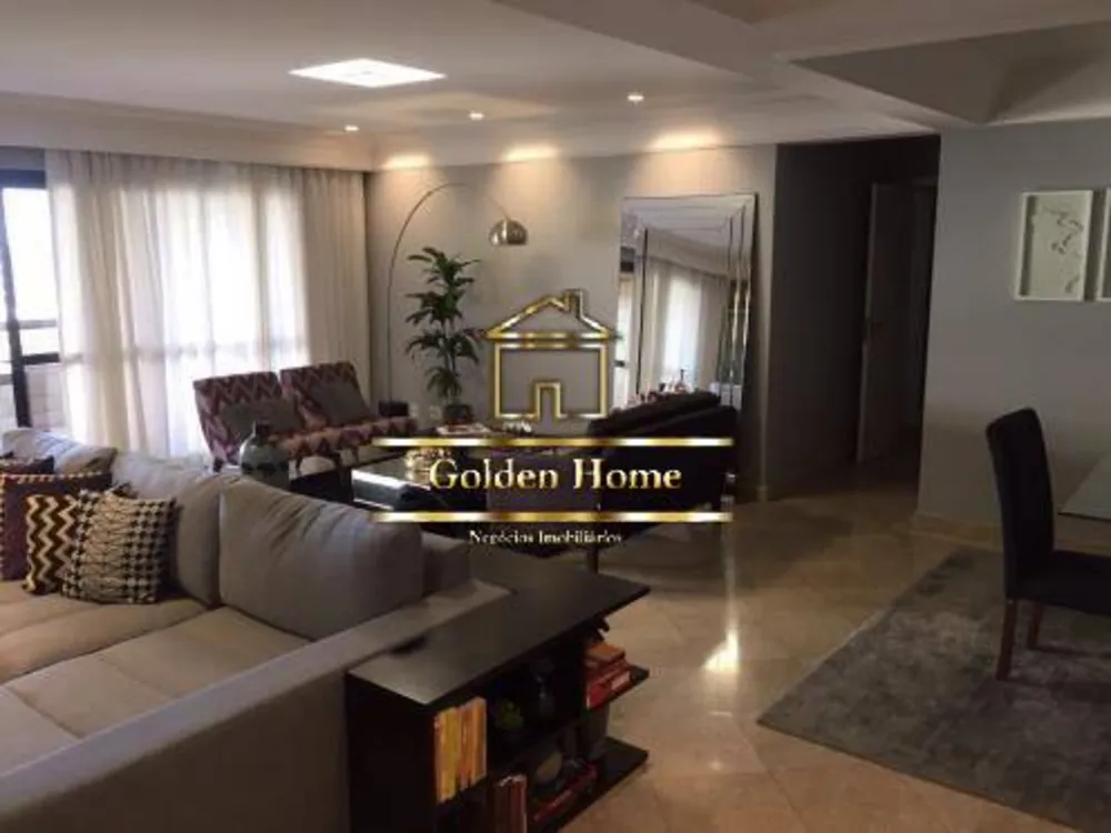 Apartamento, 3 quartos, 220 m² - Foto 8
