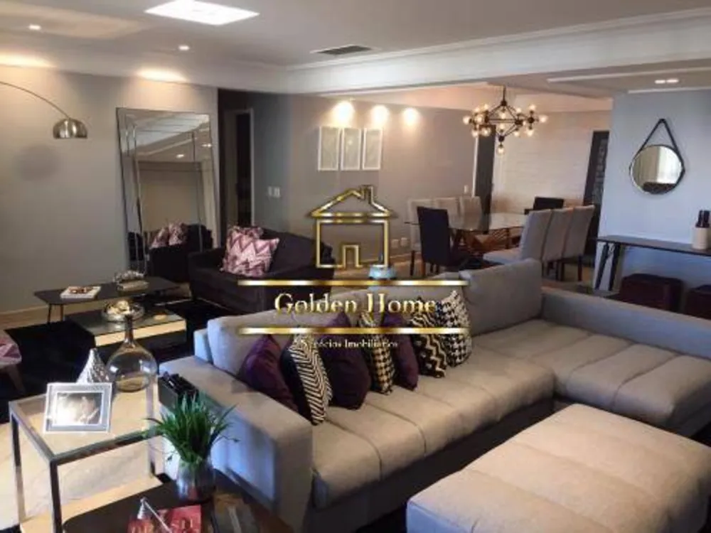 Apartamento, 3 quartos, 220 m² - Foto 3