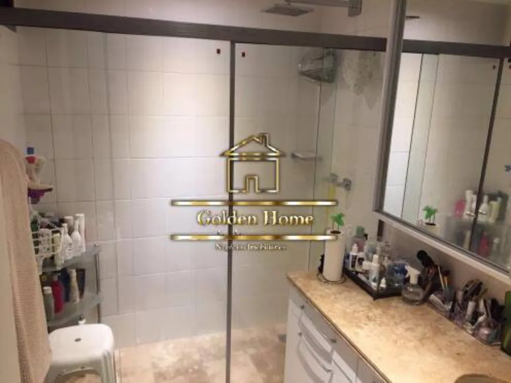 Apartamento, 3 quartos, 220 m² - Foto 17