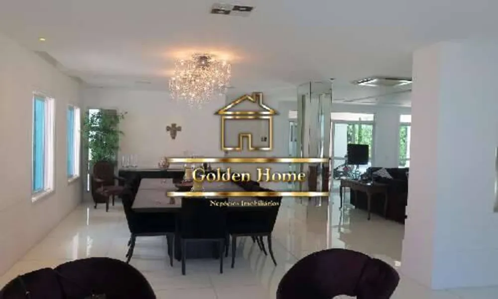 Casa, 4 quartos, 804 m² - Foto 20