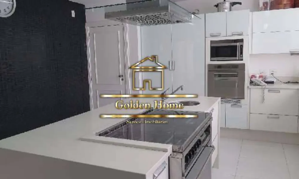 Casa, 4 quartos, 804 m² - Foto 14