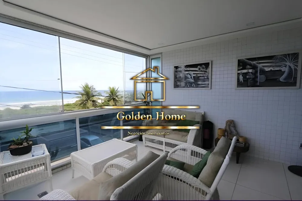 Apartamento, 3 quartos, 170 m² - Foto 2