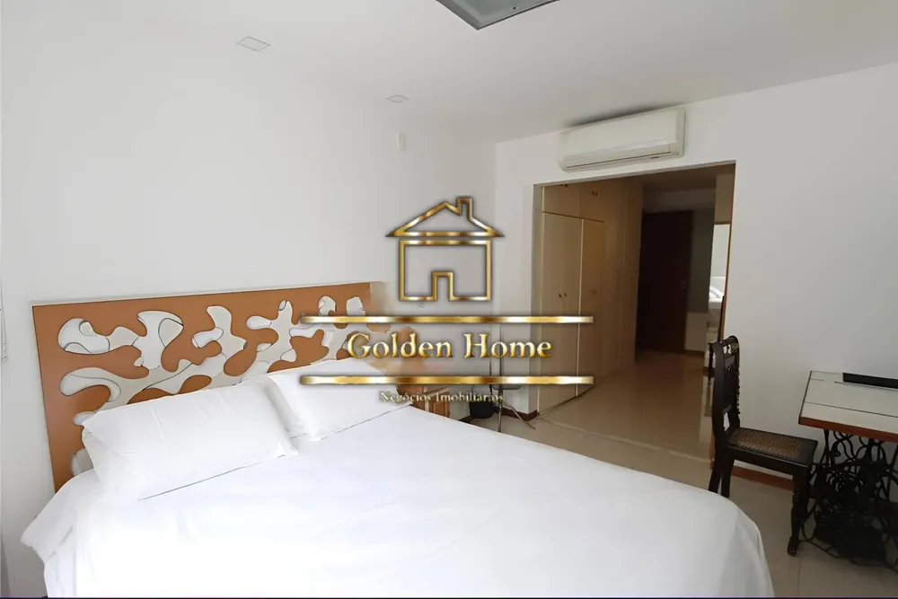 Apartamento, 3 quartos, 170 m² - Foto 7