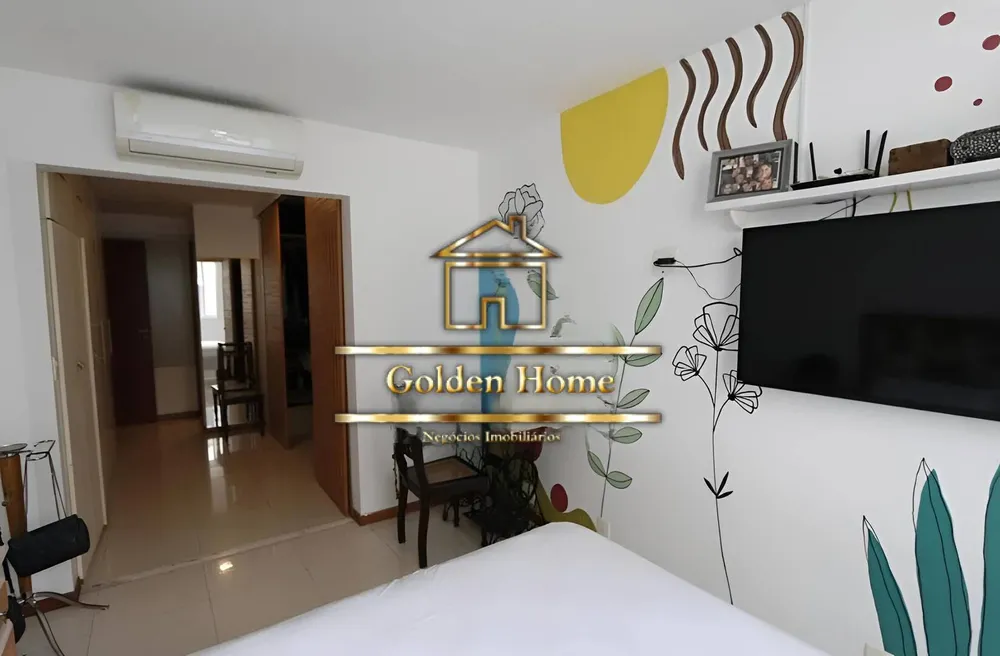 Apartamento, 3 quartos, 170 m² - Foto 8