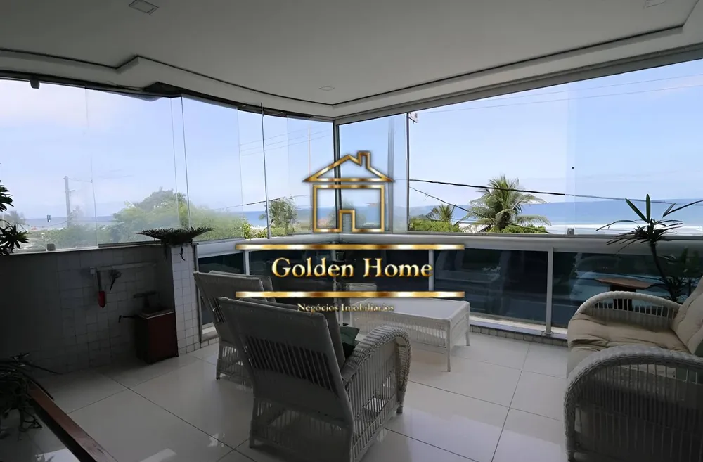 Apartamento, 3 quartos, 170 m² - Foto 1
