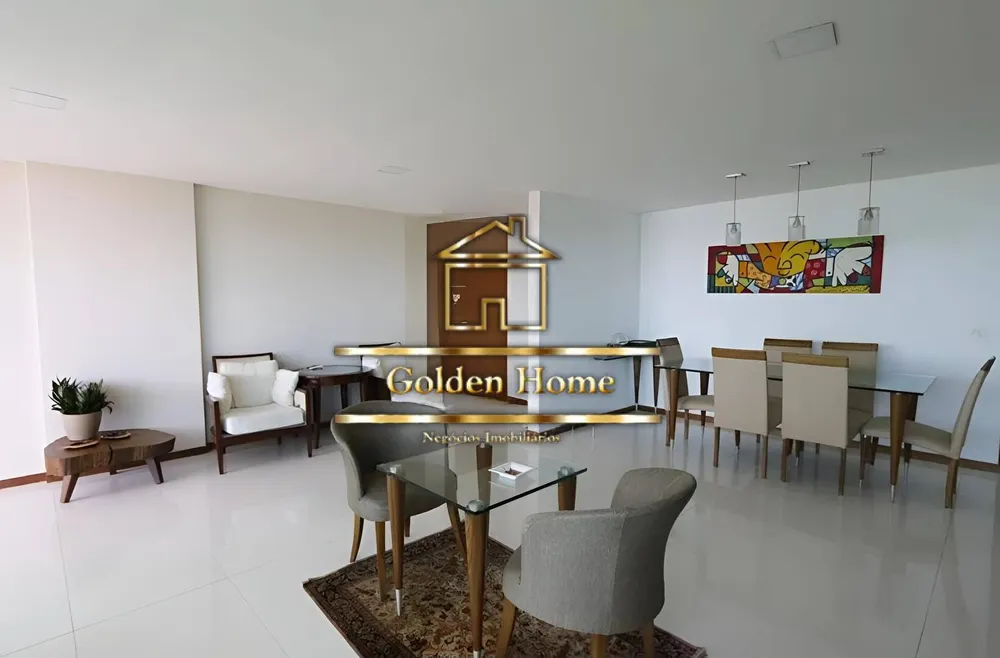 Apartamento, 3 quartos, 170 m² - Foto 6