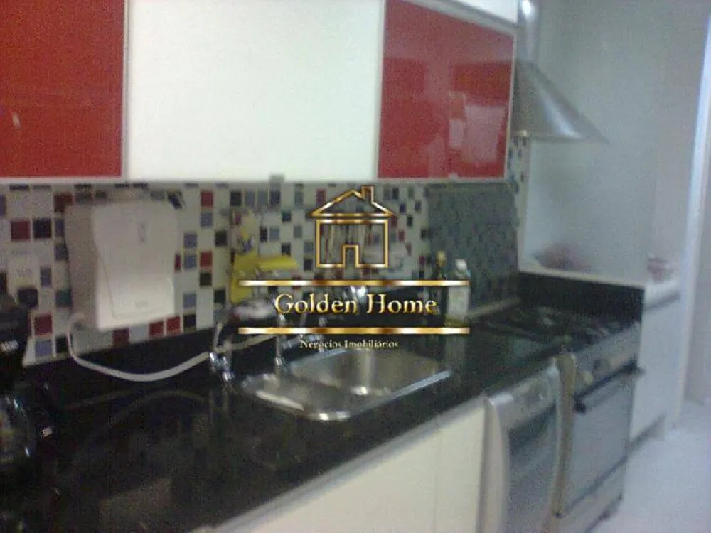 Apartamento, 3 quartos, 135 m² - Foto 13