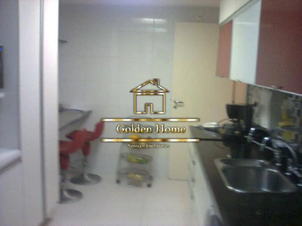Apartamento, 3 quartos, 135 m² - Foto 16