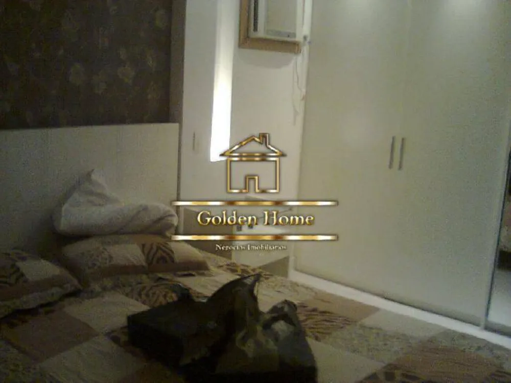Apartamento, 3 quartos, 135 m² - Foto 10