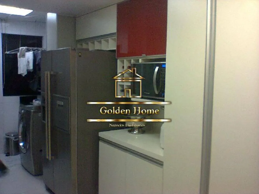 Apartamento, 3 quartos, 135 m² - Foto 17