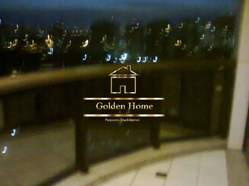 Apartamento, 3 quartos, 135 m² - Foto 1