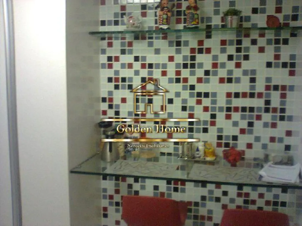 Apartamento, 3 quartos, 135 m² - Foto 15