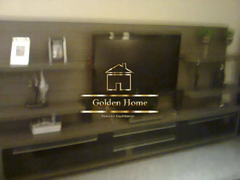 Apartamento, 3 quartos, 135 m² - Foto 2