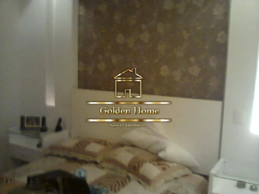 Apartamento, 3 quartos, 135 m² - Foto 9