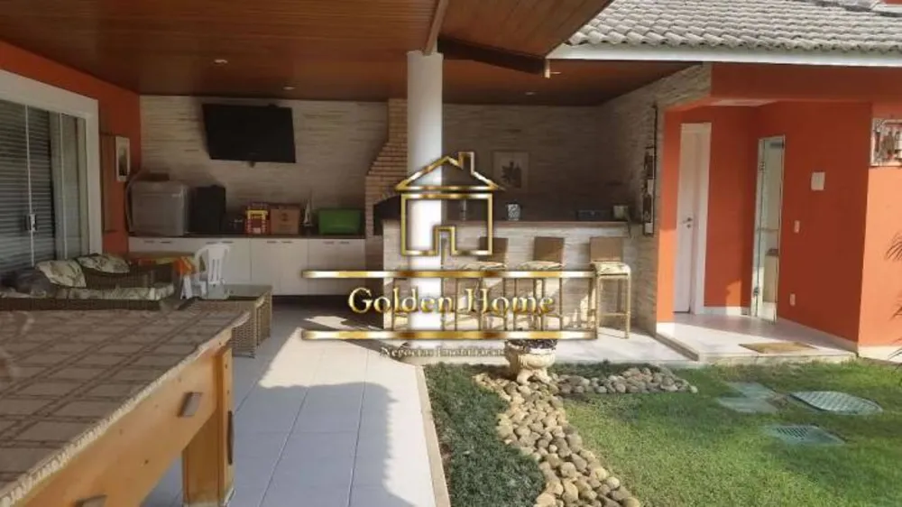 Casa de Condomínio, 4 quartos - Foto 7