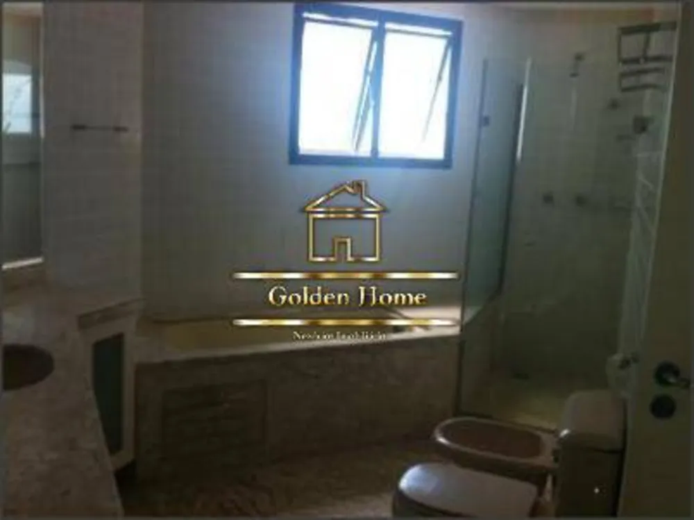 Apartamento, 4 quartos, 290 m² - Foto 11