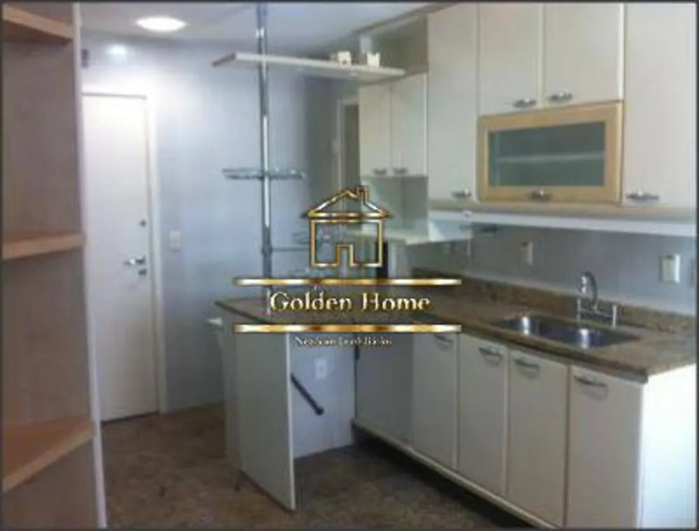 Apartamento, 4 quartos, 290 m² - Foto 3