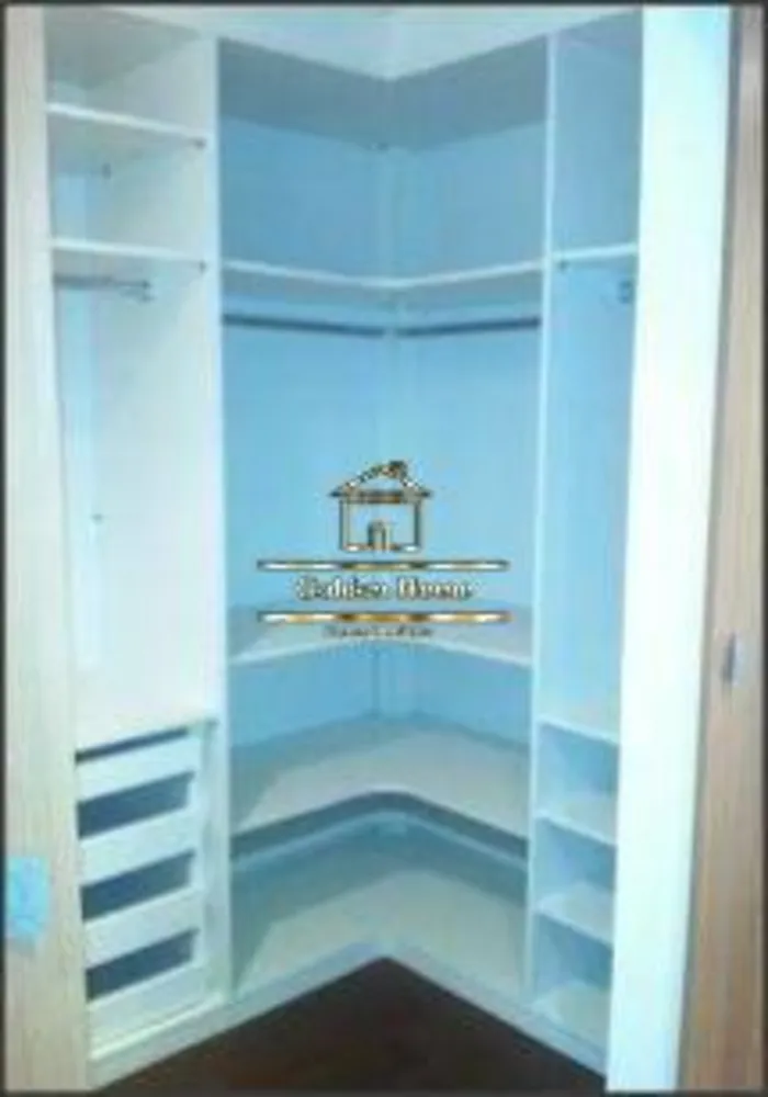 Apartamento, 4 quartos, 290 m² - Foto 4