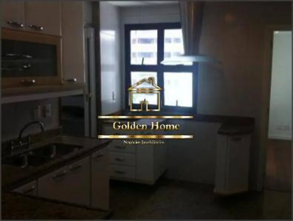 Apartamento, 4 quartos, 290 m² - Foto 2