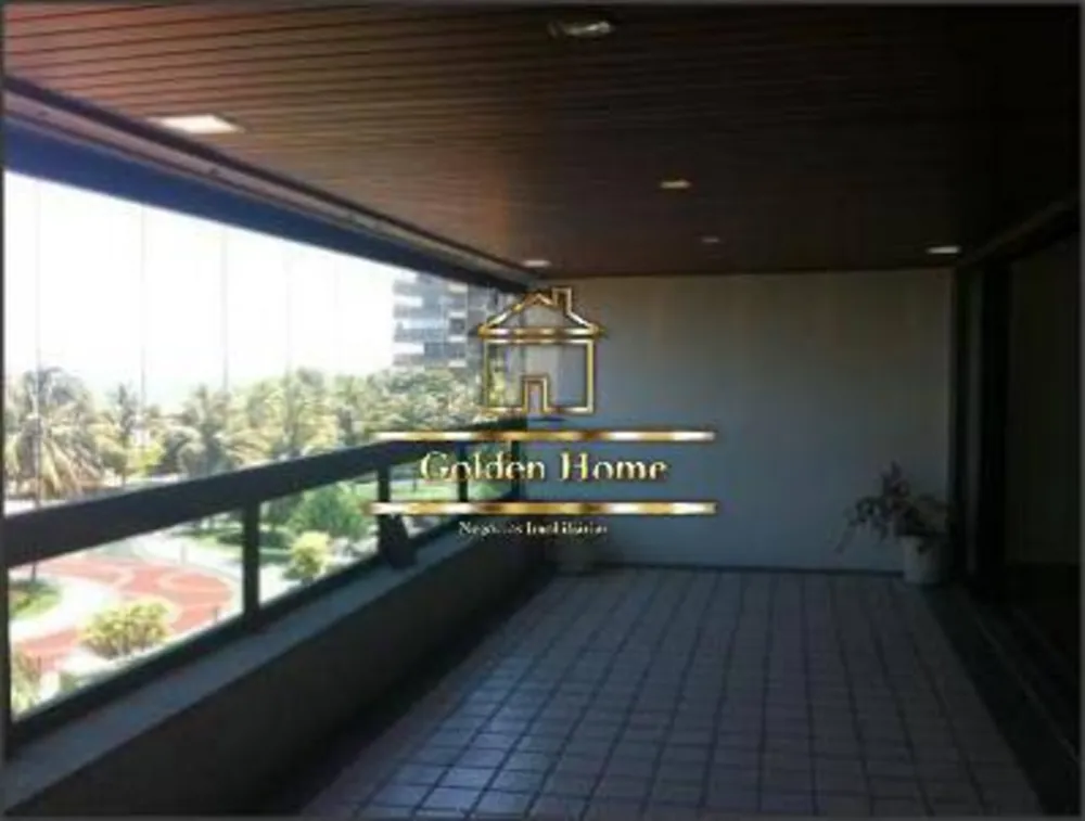 Apartamento, 4 quartos, 290 m² - Foto 14