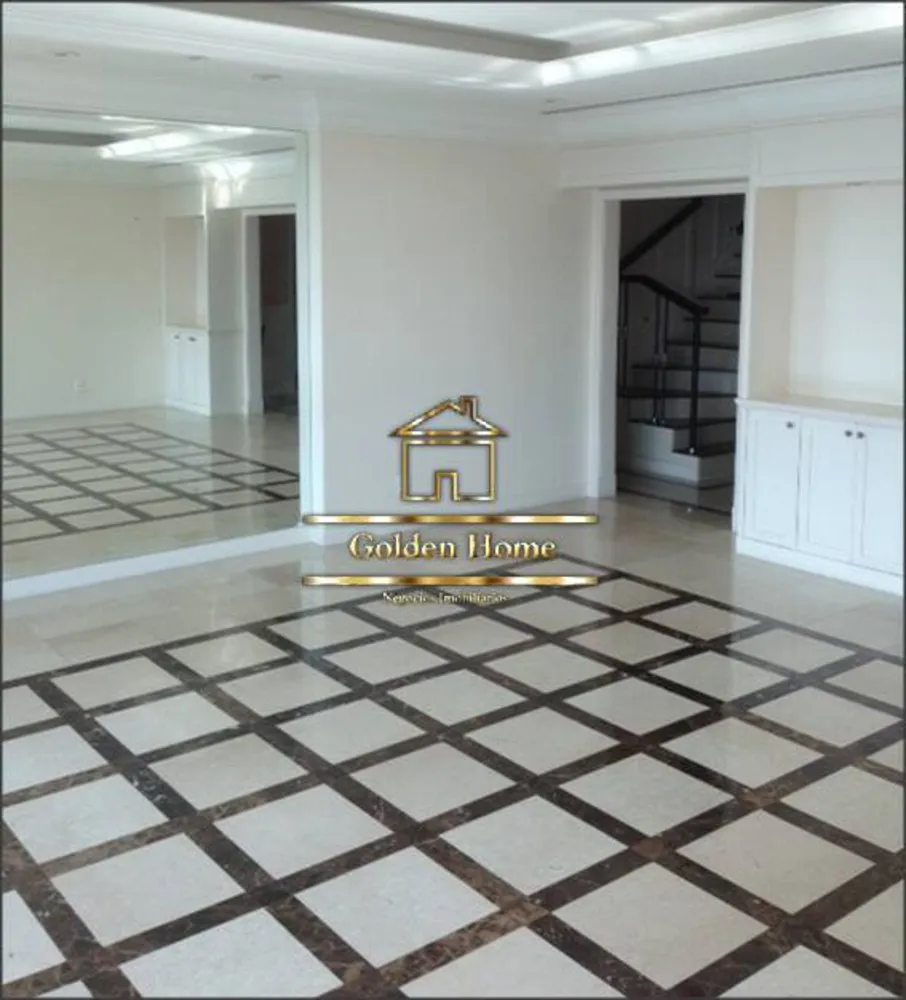 Cobertura, 4 quartos, 500 m² - Foto 9
