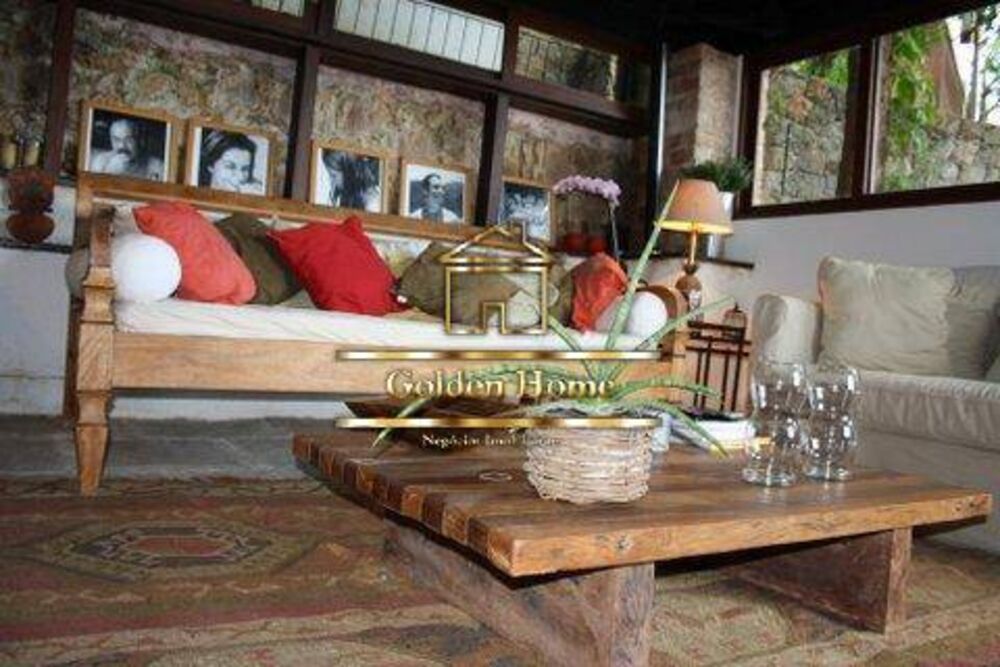 Casa de Condomínio para alugar com 4 quartos, 400m² - Foto 13