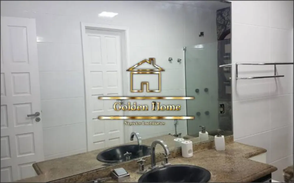 Casa de Condomínio, 4 quartos - Foto 18