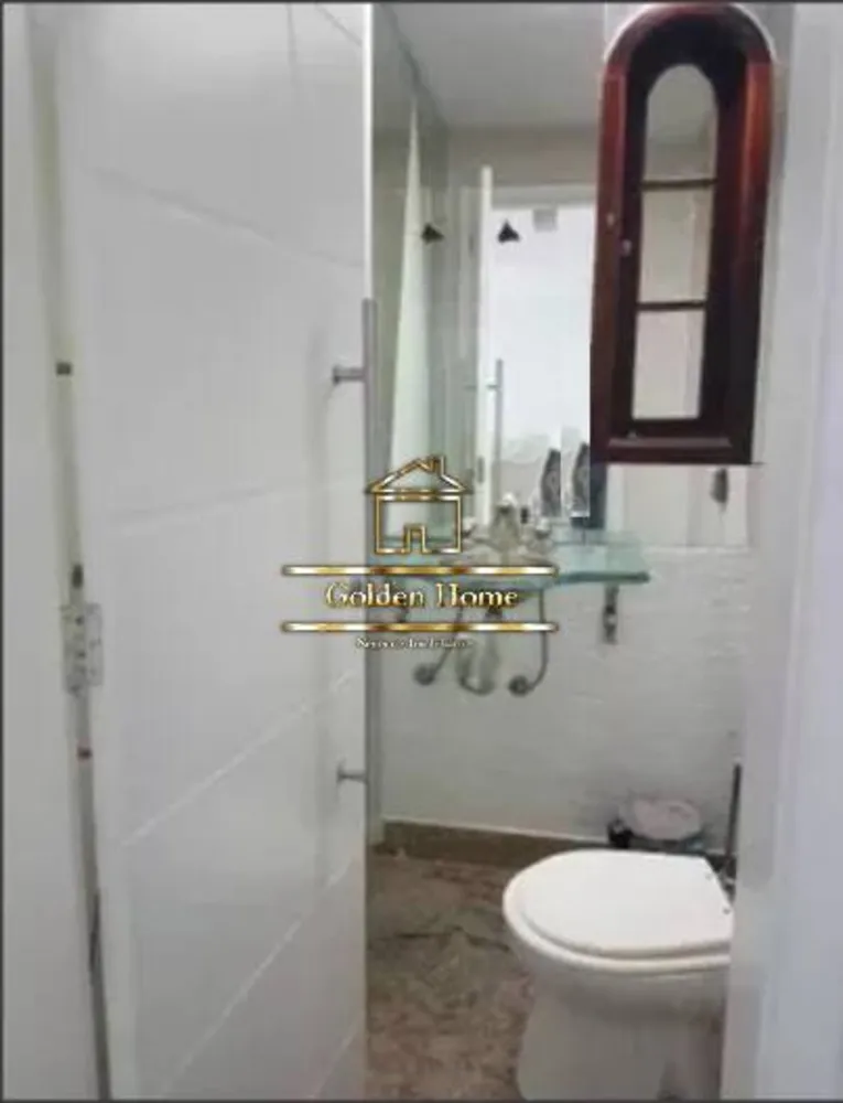 Casa de Condomínio, 4 quartos - Foto 25