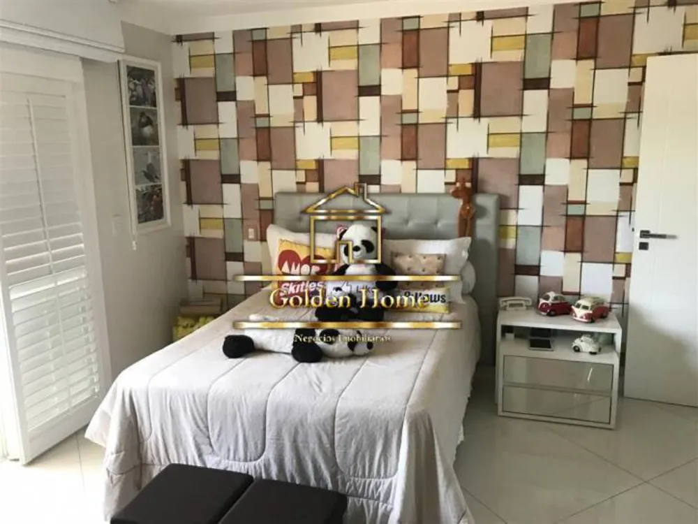 Casa de Condomínio, 5 quartos - Foto 38