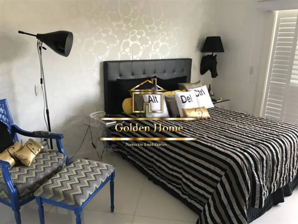 Casa de Condomínio, 5 quartos - Foto 32
