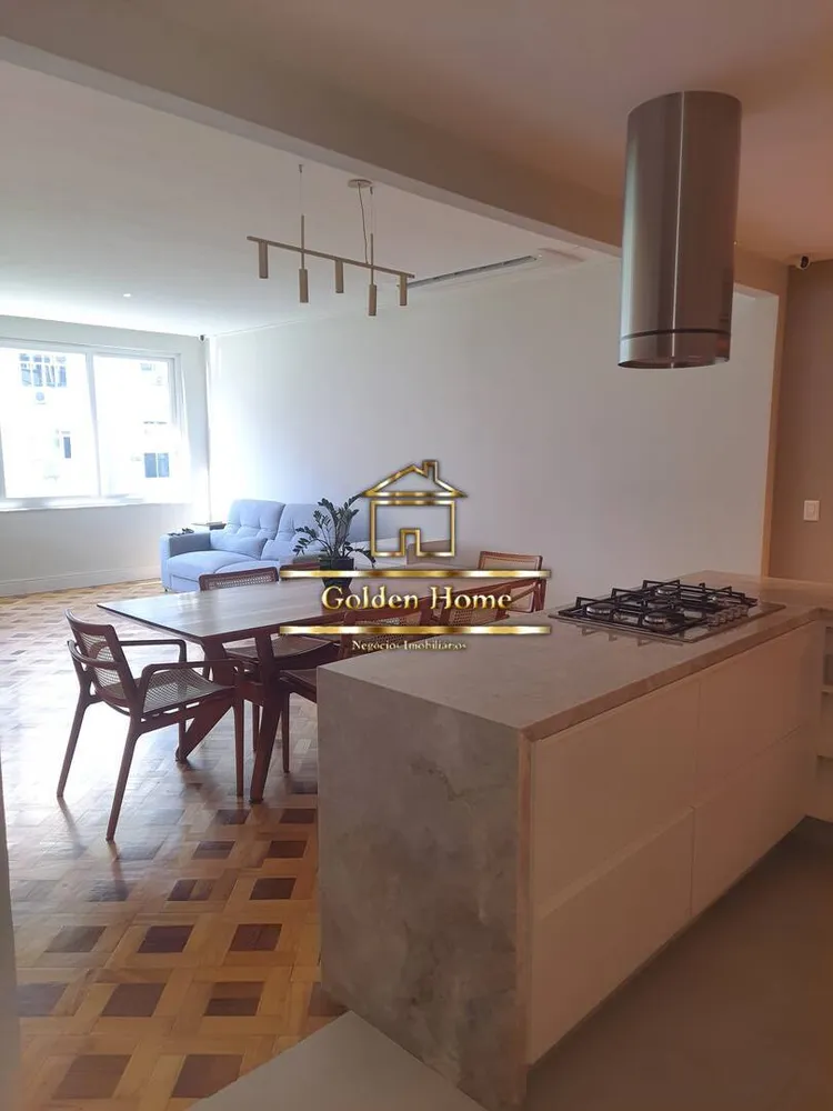 Apartamento, 3 quartos, 150 m² - Foto 11