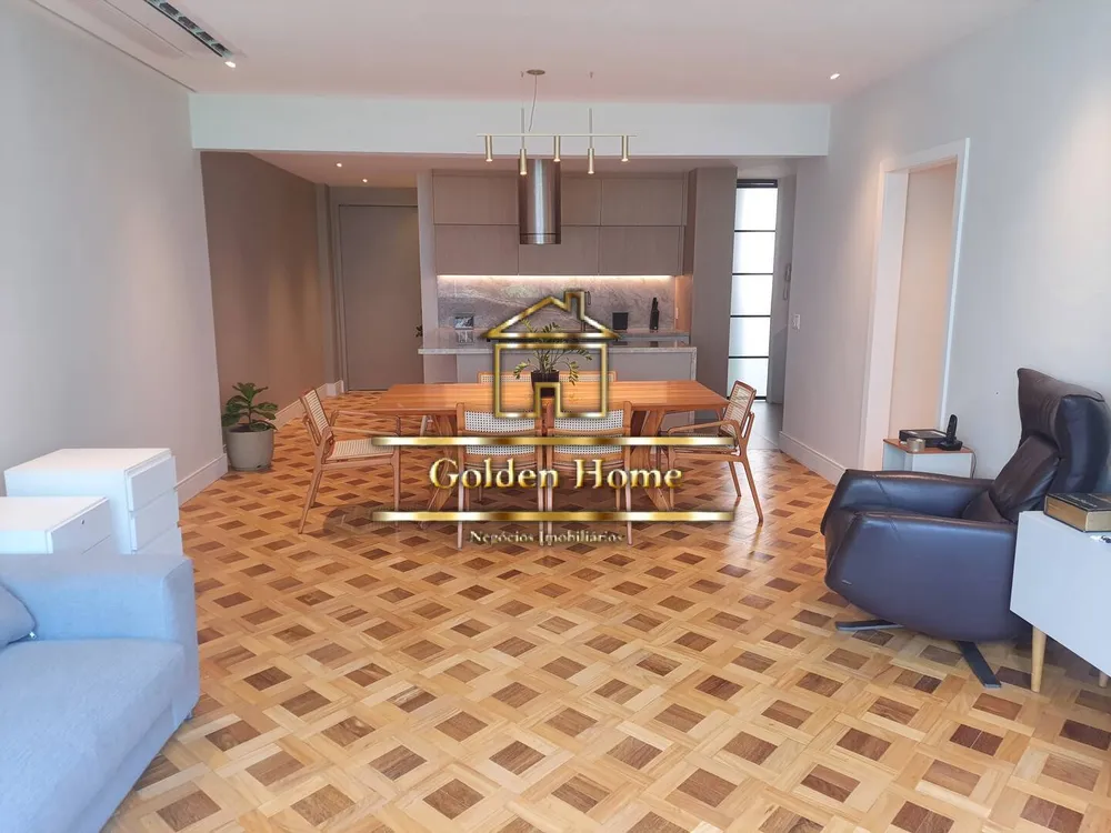Apartamento, 3 quartos, 150 m² - Foto 1