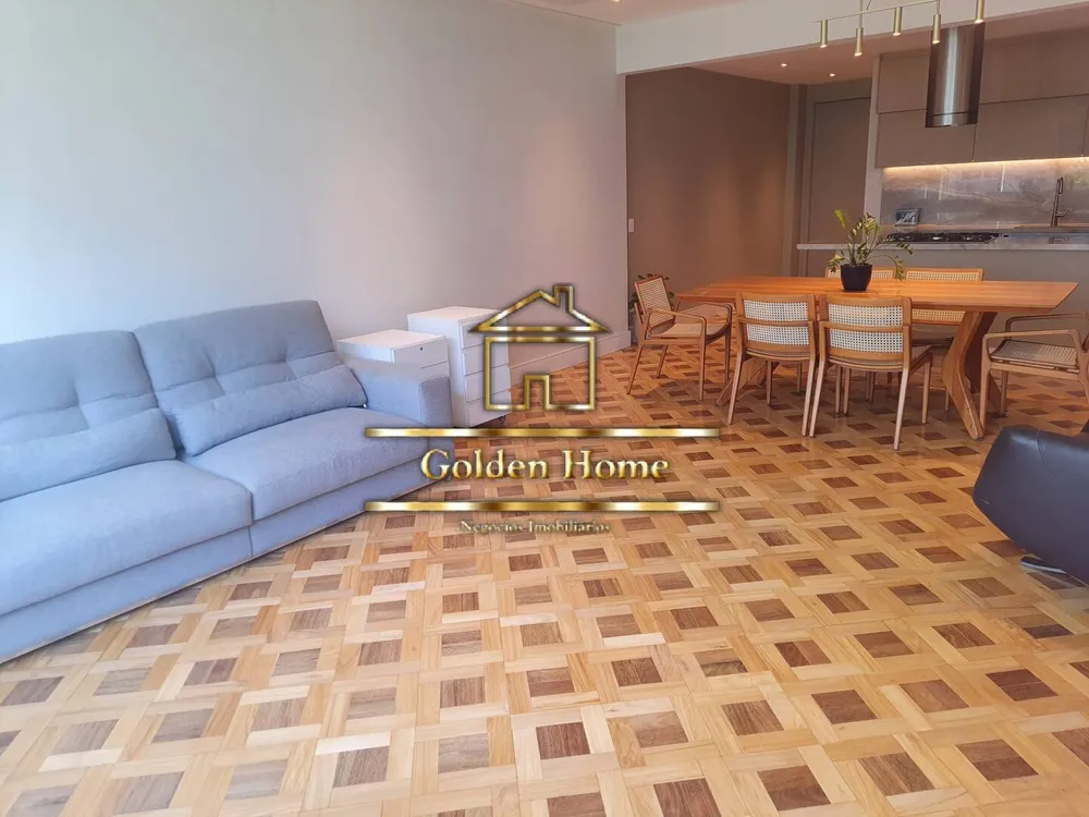 Apartamento, 3 quartos, 150 m² - Foto 2