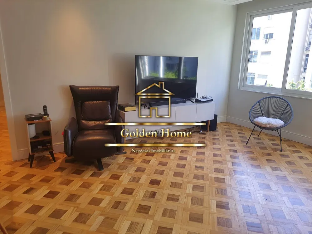 Apartamento, 3 quartos, 150 m² - Foto 4