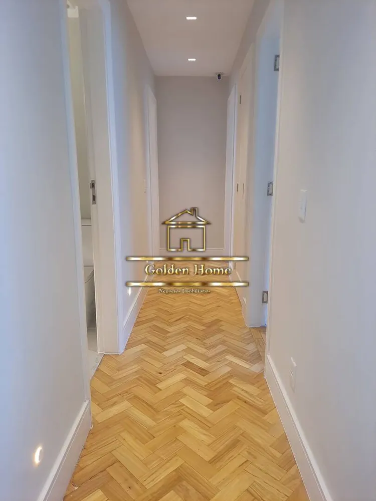 Apartamento, 3 quartos, 150 m² - Foto 12