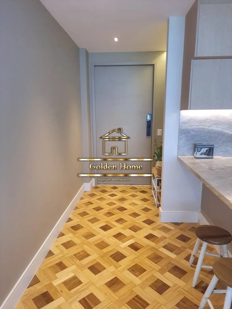 Apartamento, 3 quartos, 150 m² - Foto 7
