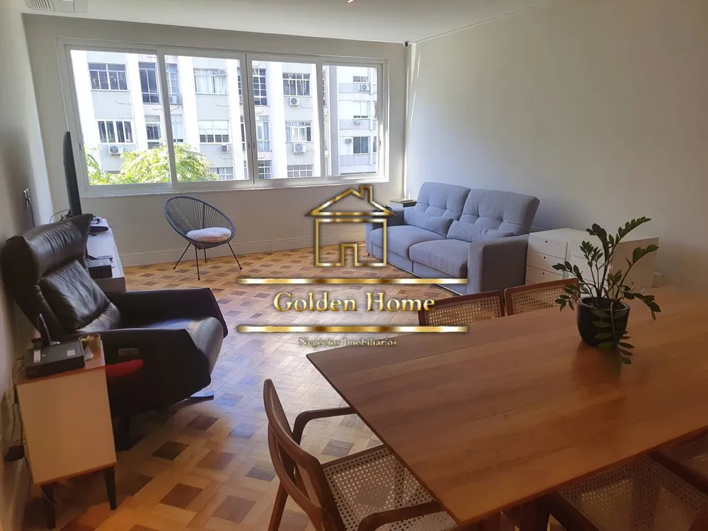 Apartamento, 3 quartos, 150 m² - Foto 8