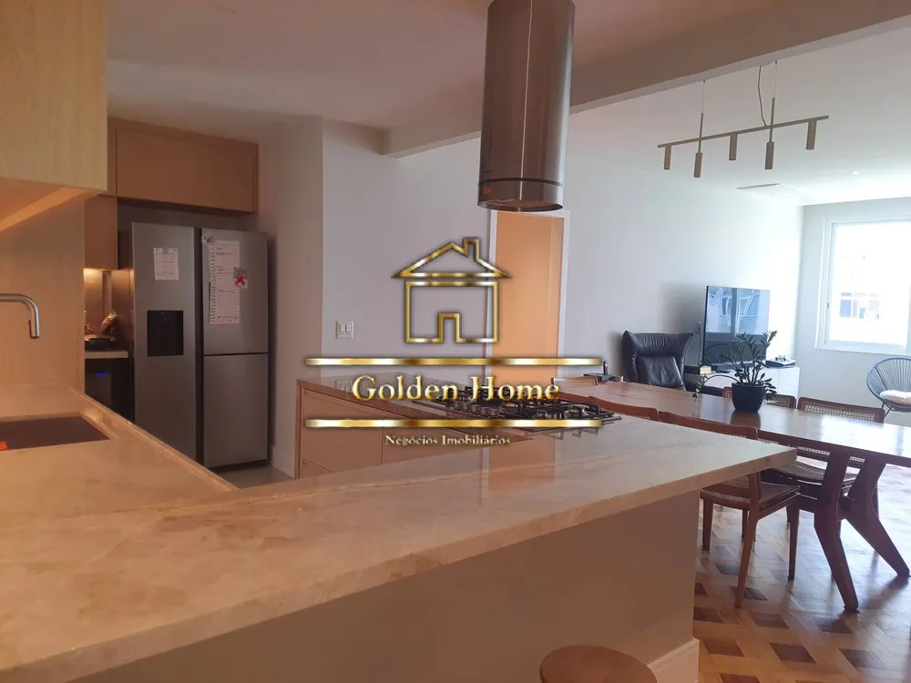 Apartamento, 3 quartos, 150 m² - Foto 6
