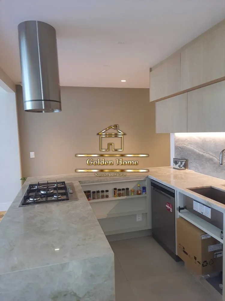 Apartamento, 3 quartos, 150 m² - Foto 10