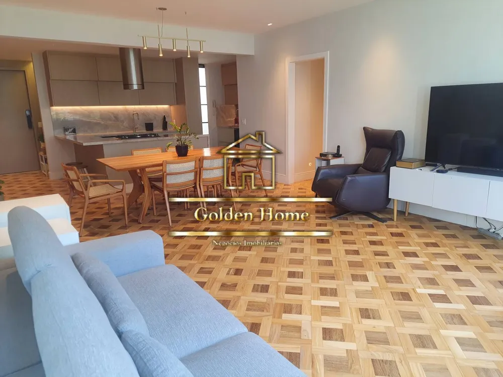 Apartamento, 3 quartos, 150 m² - Foto 3
